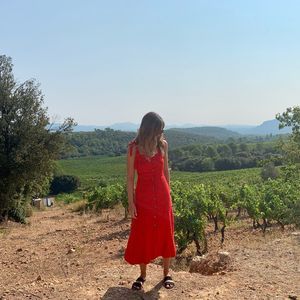 Meet your Posher, Annie